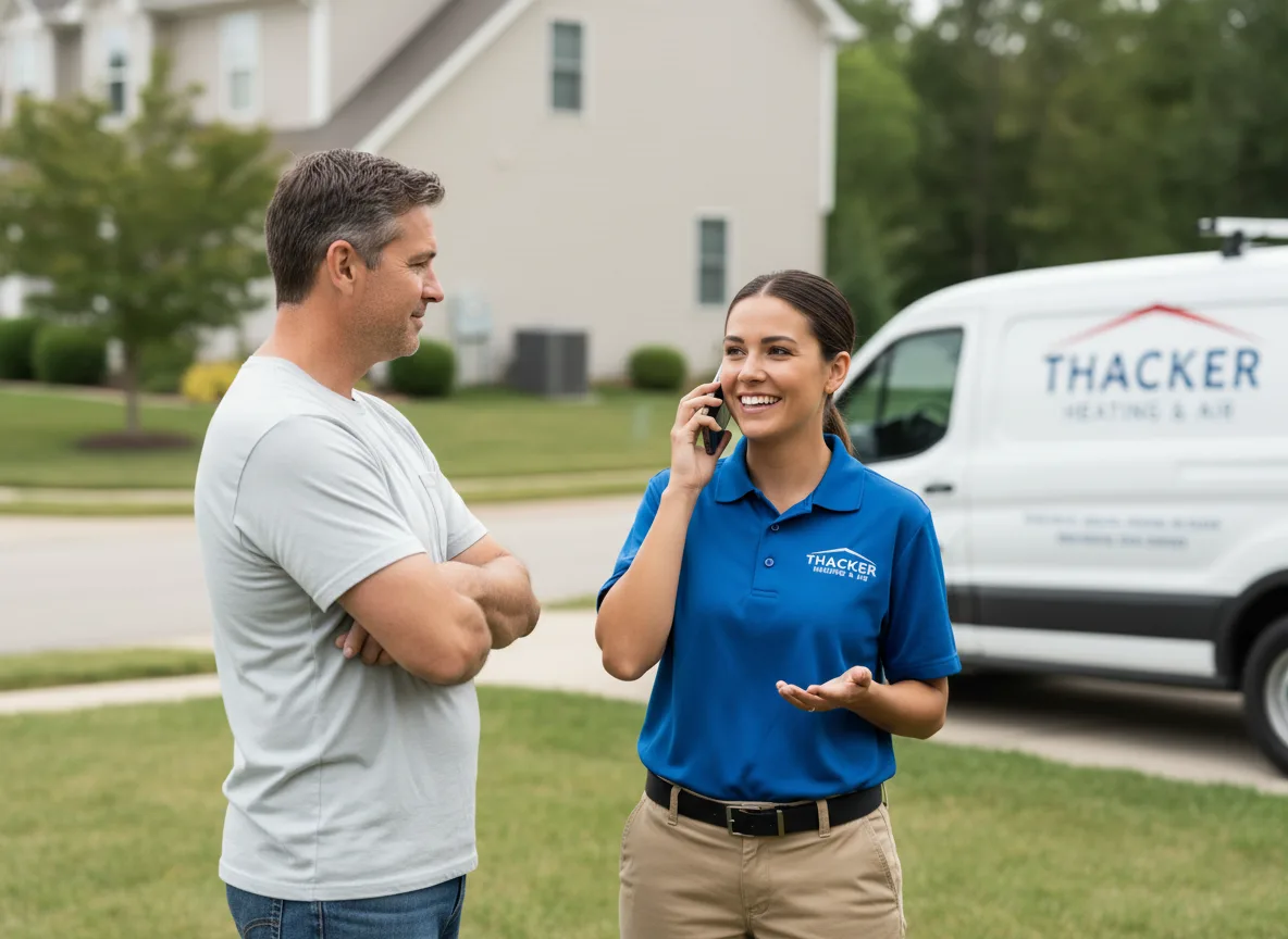 Ac Repair West Salem, IL FAQs